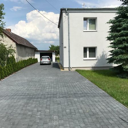 Amelia Villa Antoniow Ngoại thất bức ảnh