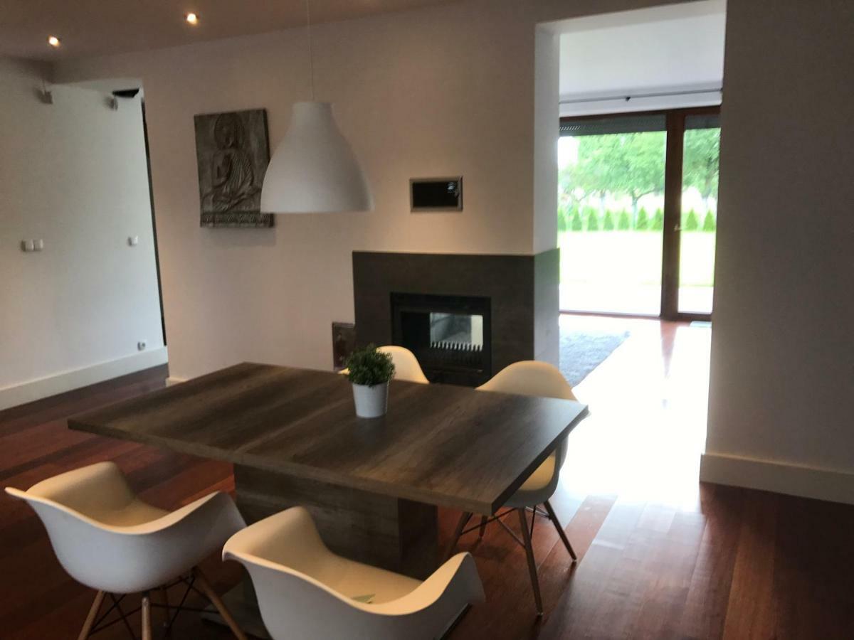 Amelia Villa Antoniow Ngoại thất bức ảnh